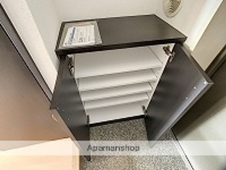 エトワール海老名の内装