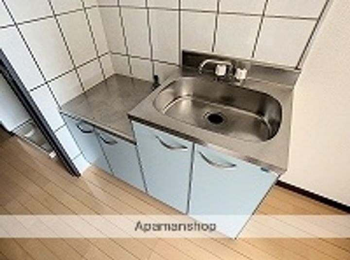 エトワール海老名の内装