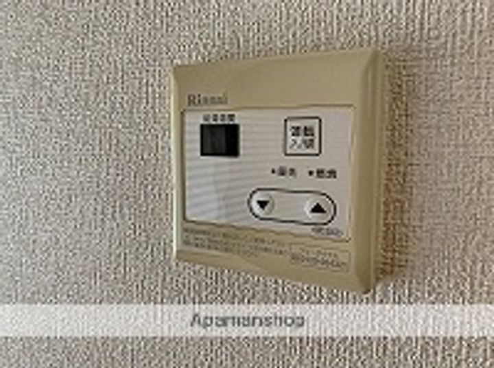 エトワール海老名の内装