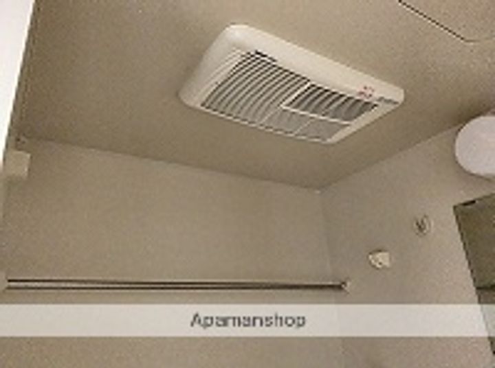 エトワール海老名の内装