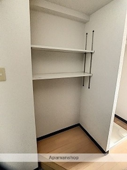 エトワール海老名の内装