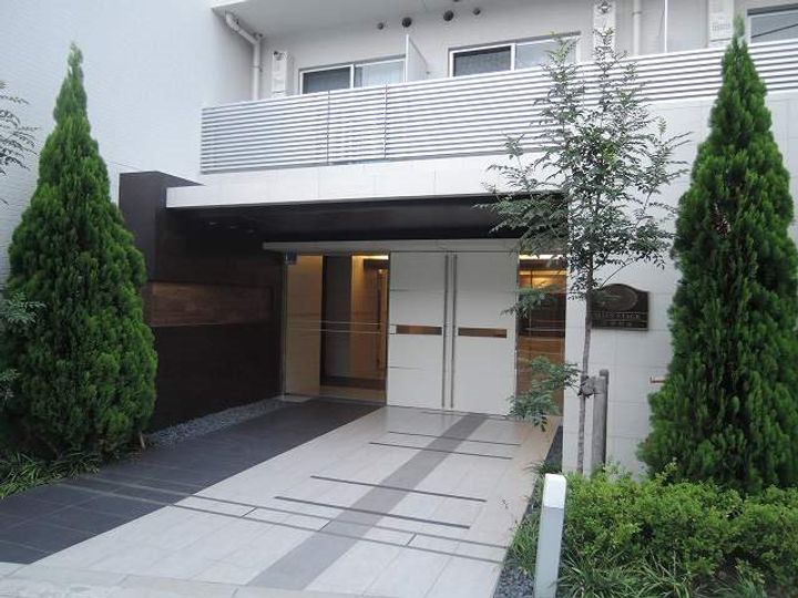 メインステージ多摩川Ⅲのその他画像