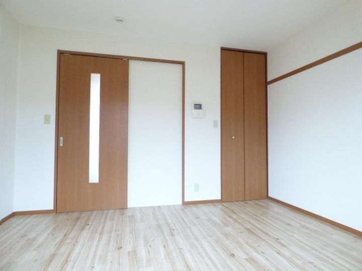 プリムヴェール・K201号室のその他画像