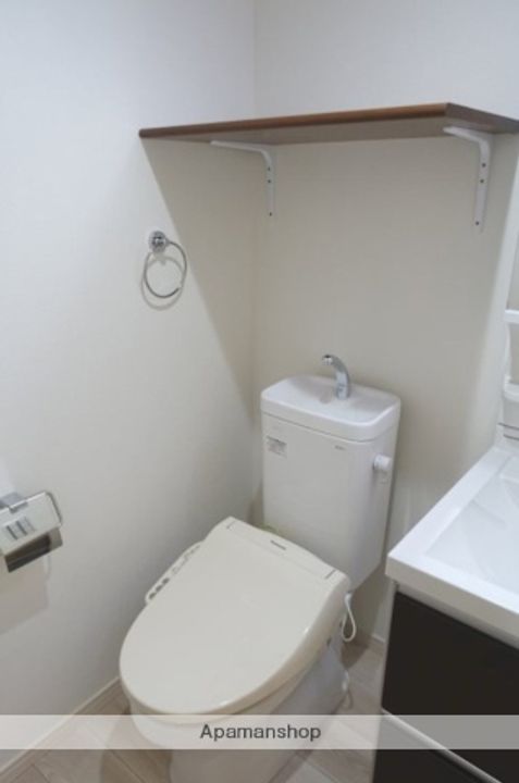 ハーミットクラブハウス南太田Ⅲのその他画像