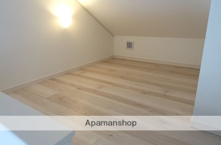 ハーミットクラブハウス南太田Ⅲのその他画像