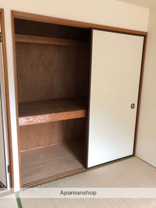 フェアベール港南のその他画像