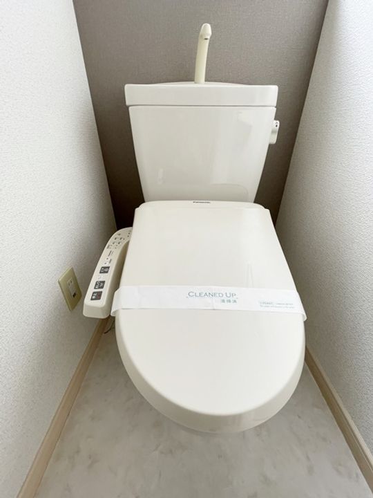 エルミタージュの内装