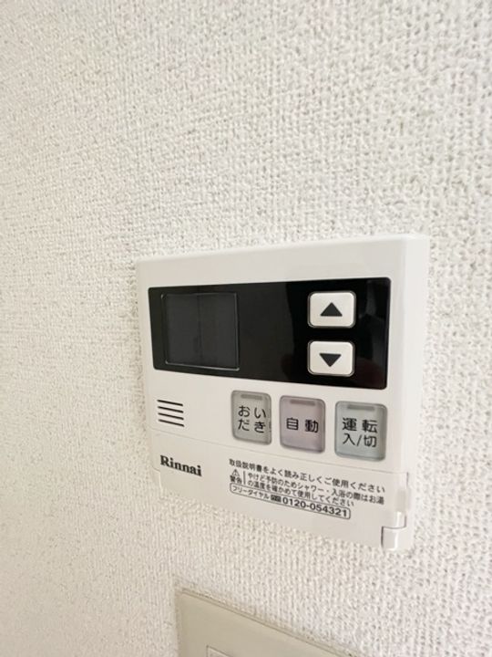 エルミタージュの内装