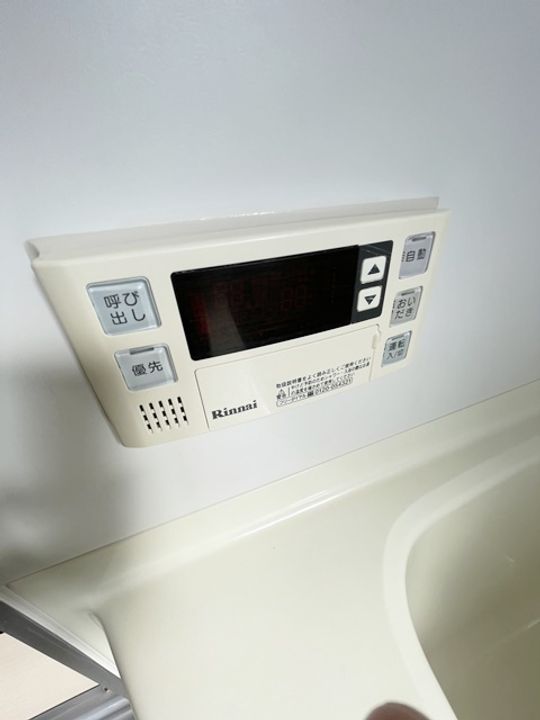 エルミタージュの内装