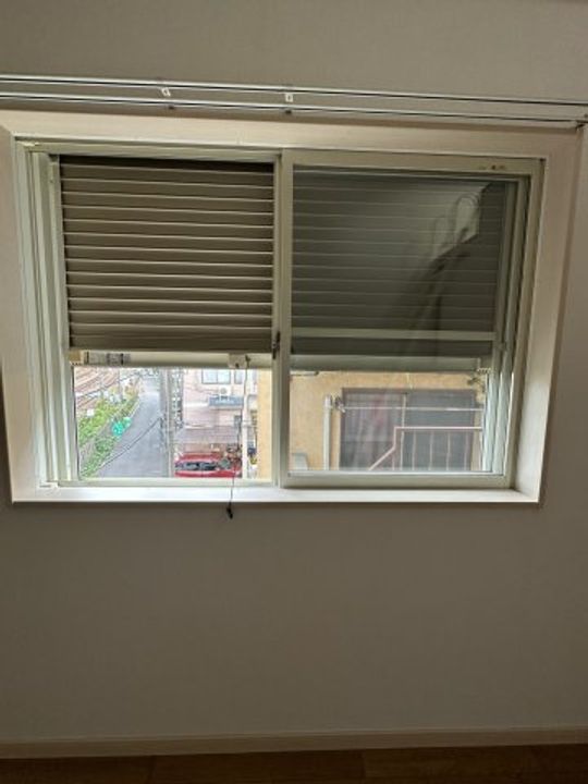 エルミタージュの内装