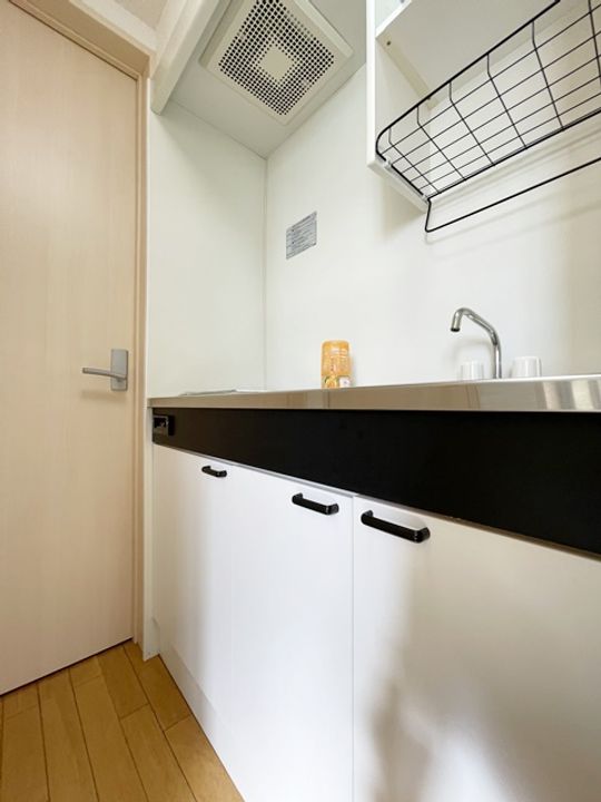 エルミタージュの内装