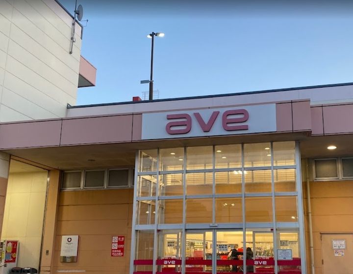 エルミタージュの周辺