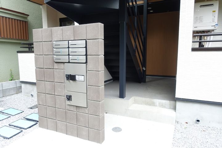 MELDIA川崎のその他画像