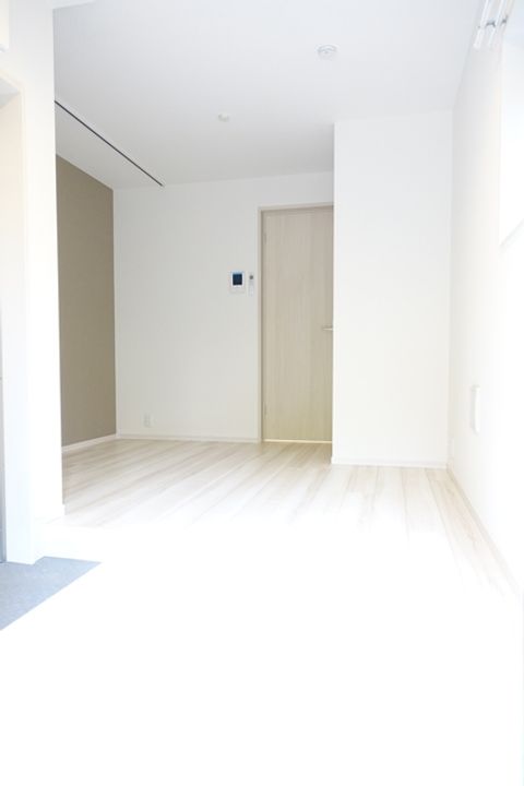 MELDIA川崎の内装