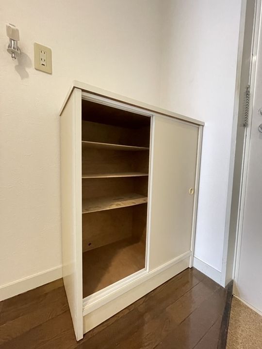 ワイアードヒルズヨコハマの内装