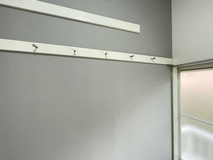 ワイアードヒルズヨコハマの内装