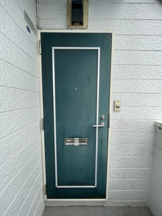 ワイアードヒルズヨコハマの内装