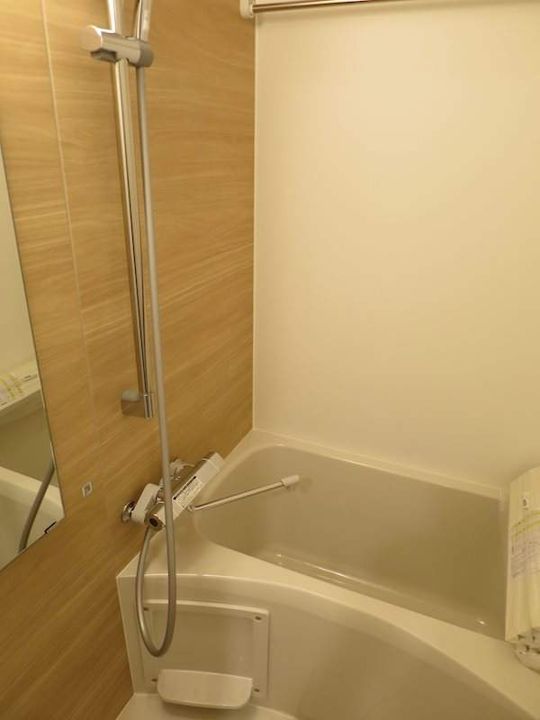 セジョリ横浜井土ヶ谷の風呂