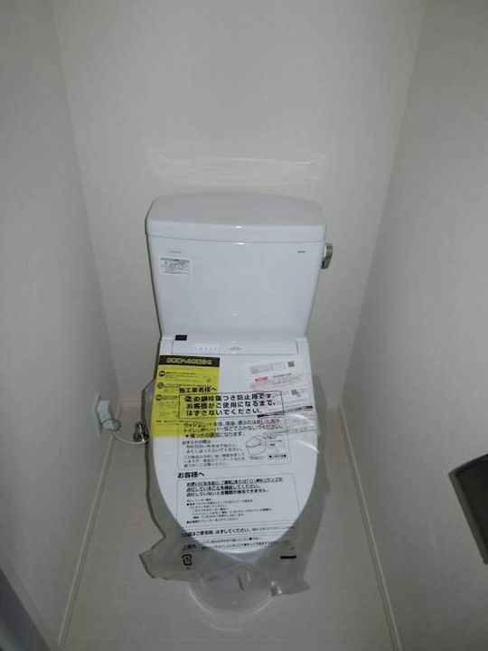 セジョリ横浜井土ヶ谷のその他画像