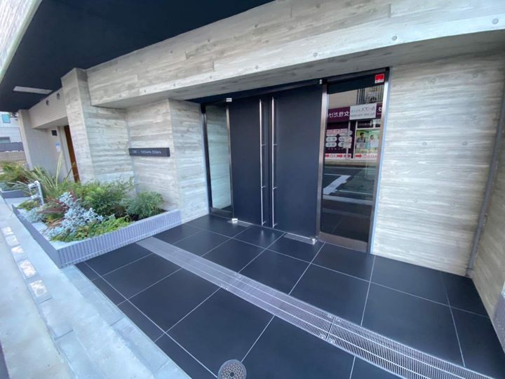 セジョリ横浜井土ヶ谷の外観