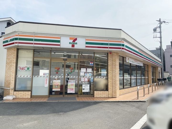 セジョリ横浜井土ヶ谷の周辺