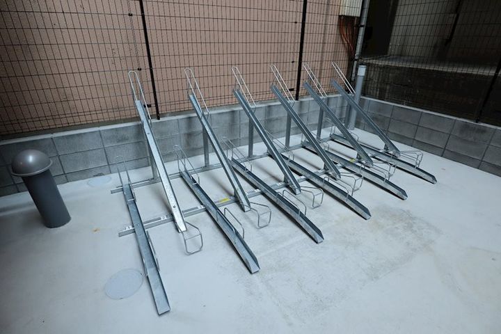 スパシエ横浜アルトのその他画像