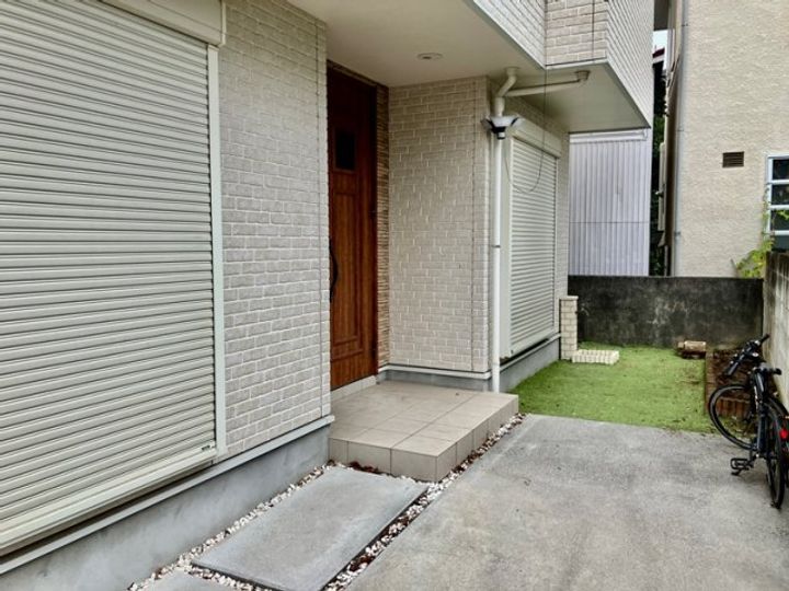 神奈川県横浜市中区本牧間門(一戸建)の賃貸物件戸建てのその他画像