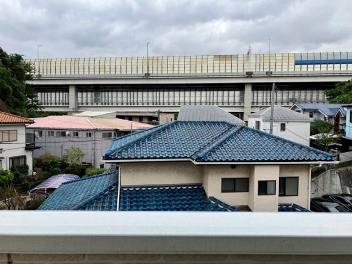 神奈川県横浜市中区本牧間門(一戸建)の賃貸物件戸建ての内装