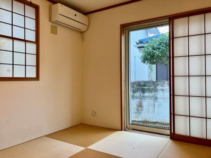 神奈川県横浜市中区本牧間門(一戸建)の賃貸物件戸建てのその他画像