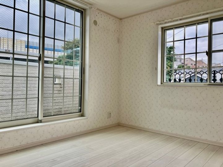 神奈川県横浜市中区本牧間門(一戸建)の賃貸物件戸建てのその他画像