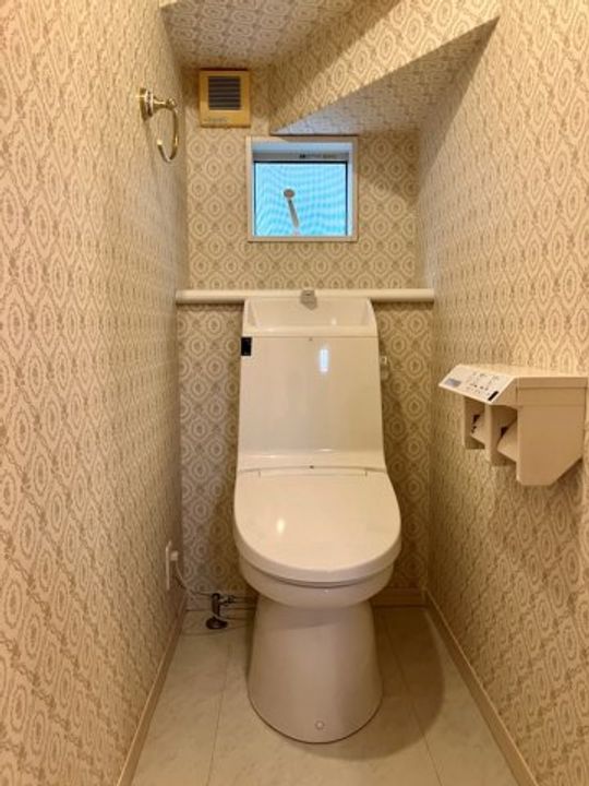 神奈川県横浜市中区本牧間門(一戸建)の賃貸物件戸建てのその他画像