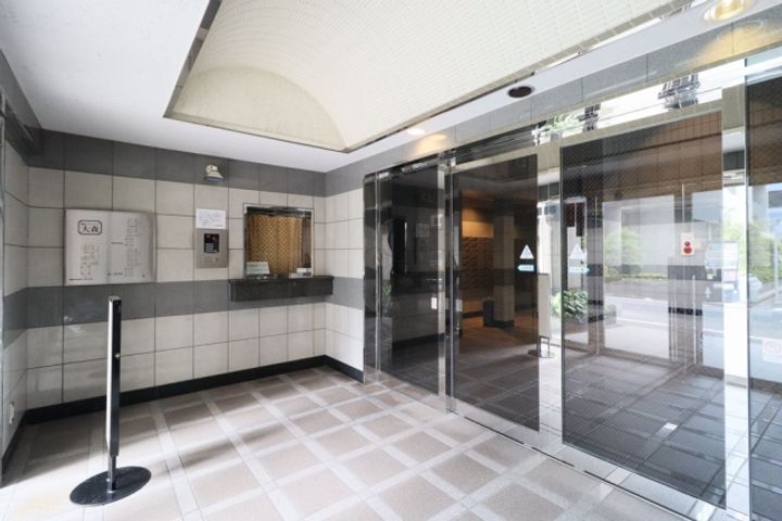 東京都品川区南大井3丁目の賃貸マンションのその他画像