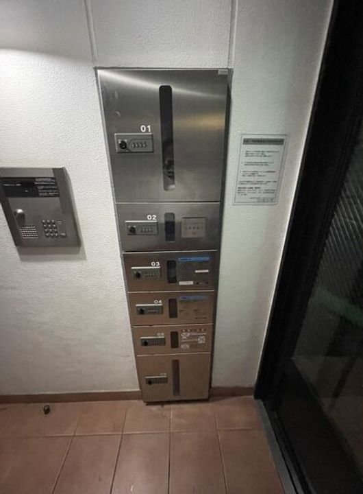 MAXIV日吉のその他画像