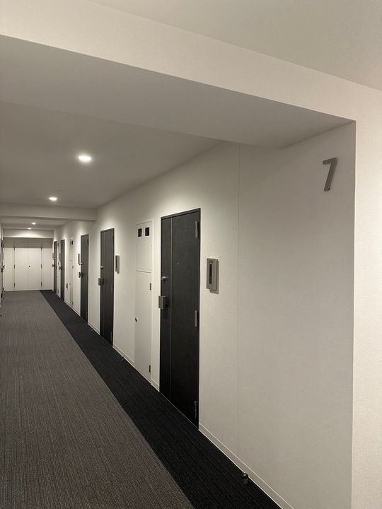 クラリッサ横浜シエルのその他画像