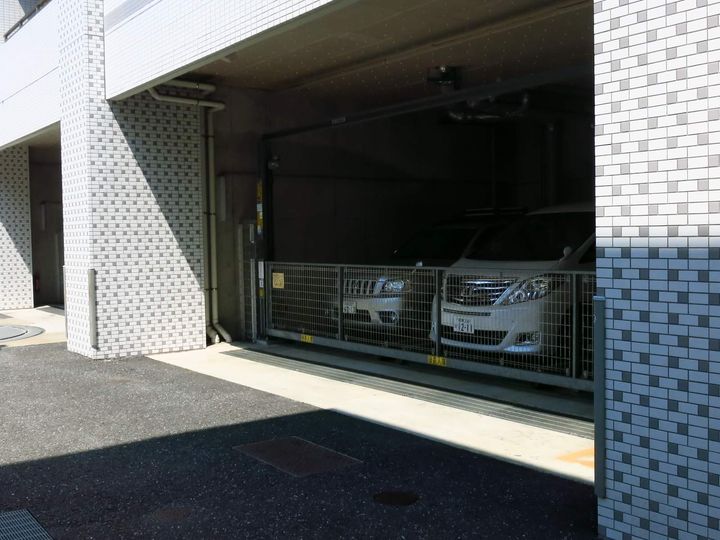 KDXレジデンス町田の外観