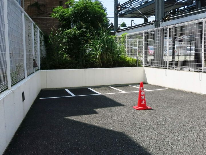 KDXレジデンス町田の外観