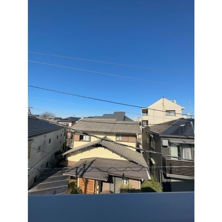 神奈川県横浜市旭区鶴ケ峰1丁目(一戸建)の賃貸物件の内装