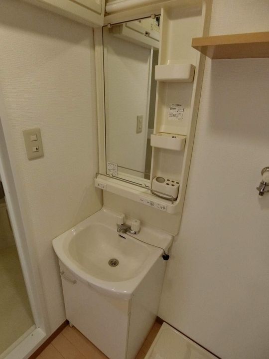 M22のその他画像