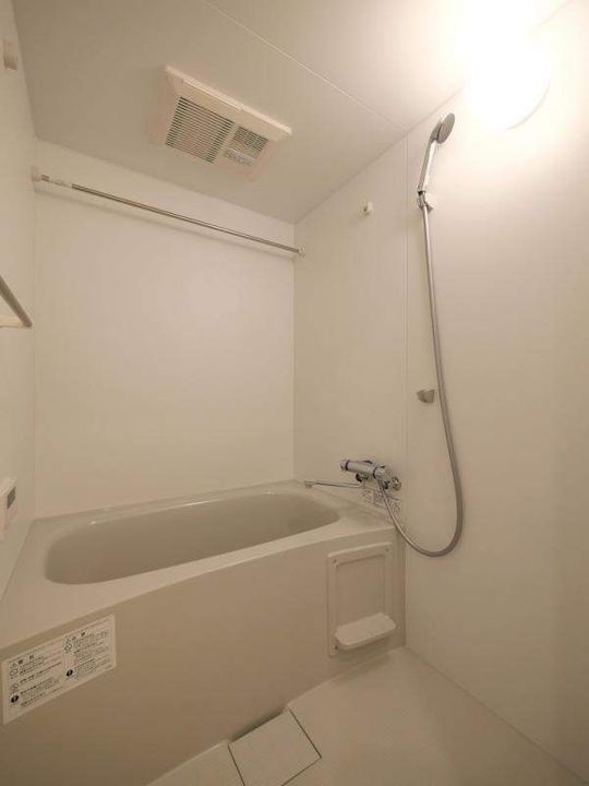 TOPAZ本厚木の風呂