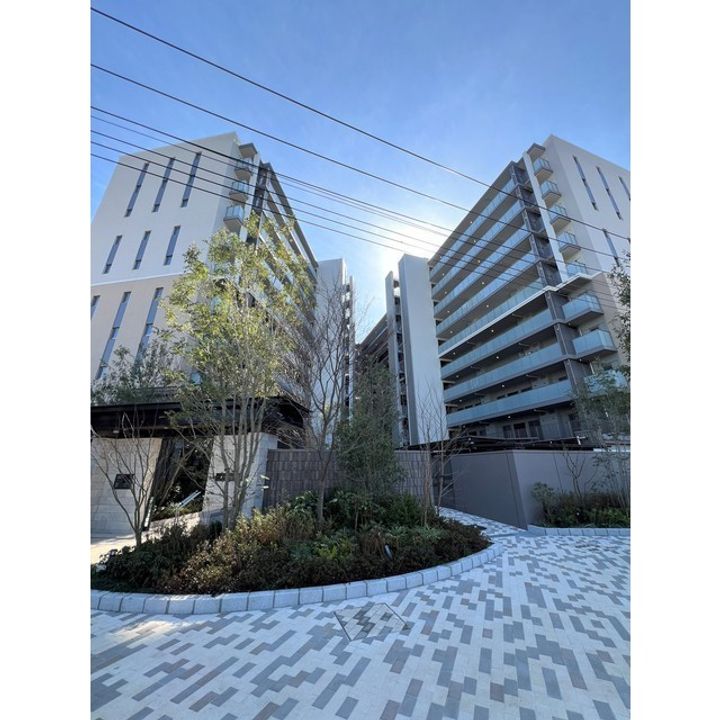 ザ・パークハウス横浜川和町テラスのその他画像