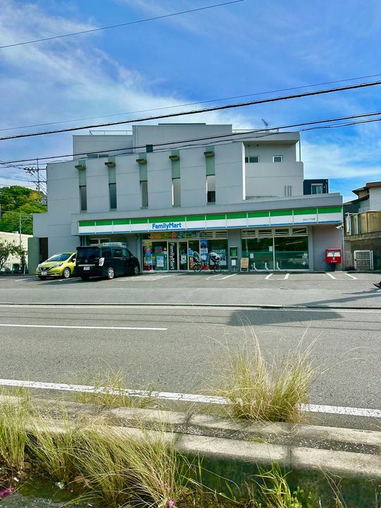 ザ・パークハウス横浜川和町テラスの周辺