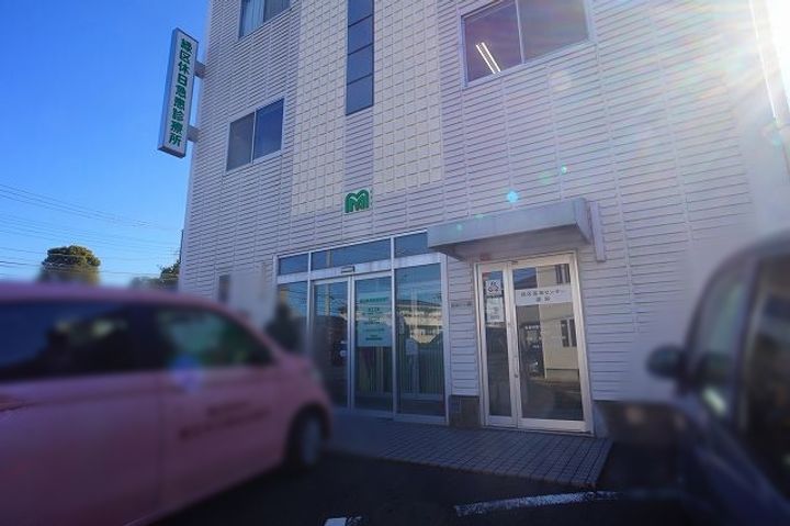ザ・パークハウス横浜川和町テラスの周辺