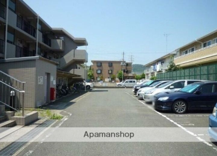 サニーハウス松風のその他画像