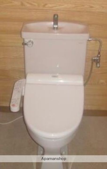 サンモール鶴嶺のその他画像