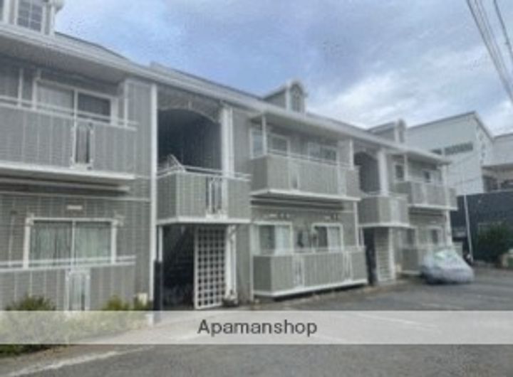 パレーシャル太平台Ⅰのその他画像