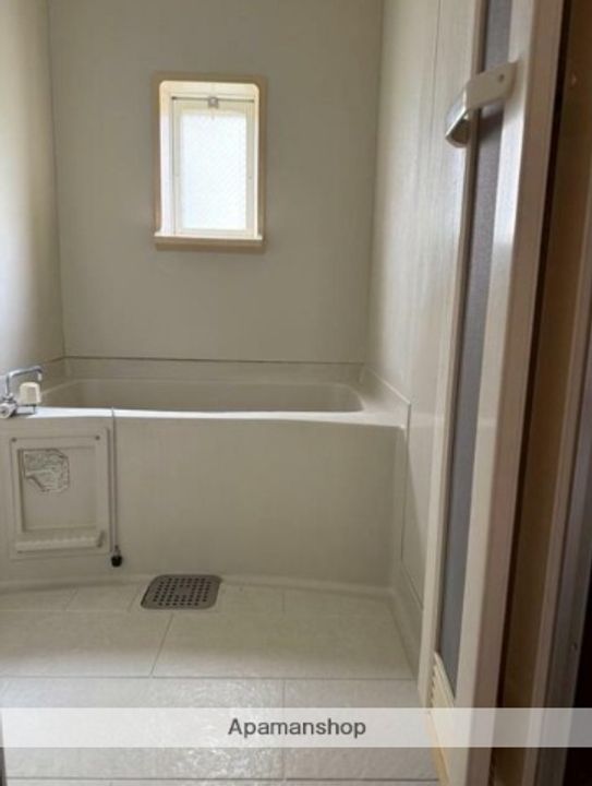 パレーシャル太平台Ⅰの風呂