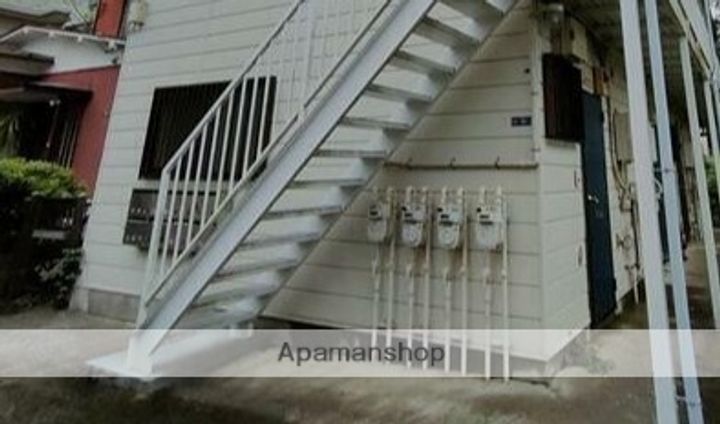 月見台ハイツのその他画像