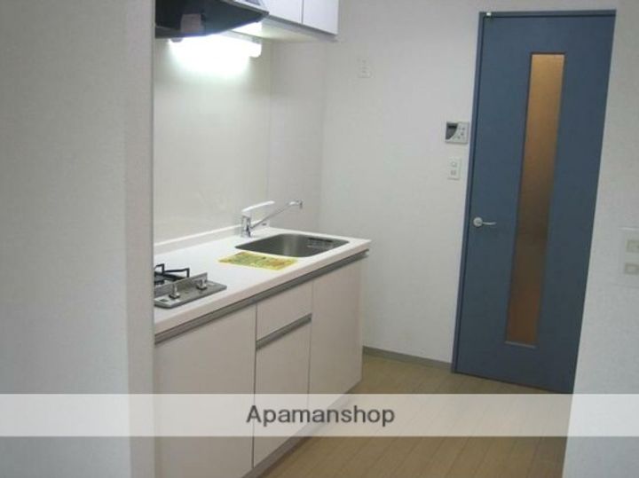 リヴェールメゾン御園の内装