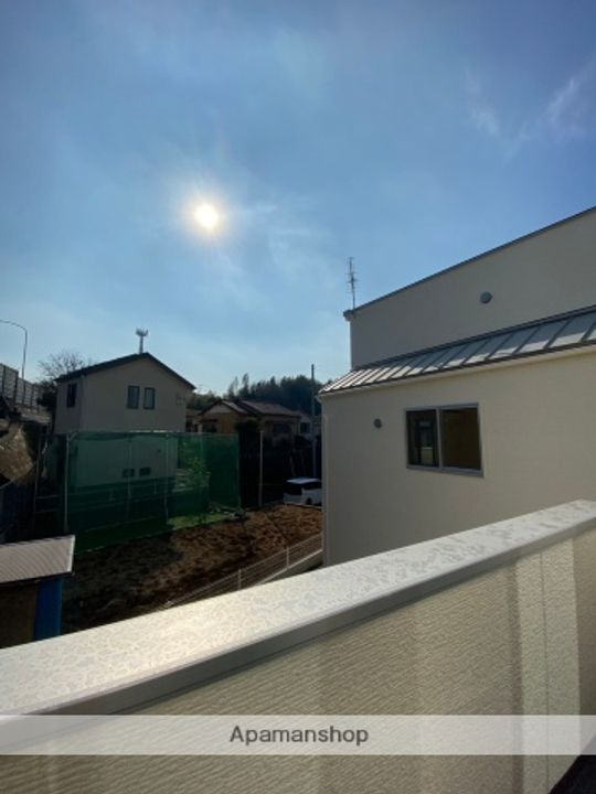 神奈川県横浜市神奈川区菅田町(一戸建)の賃貸物件のその他画像