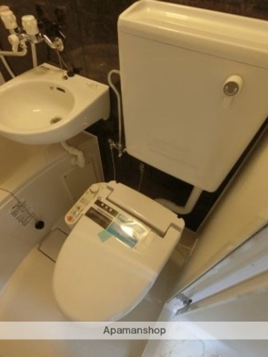 ユナイト港南コットンキャンディーのその他画像